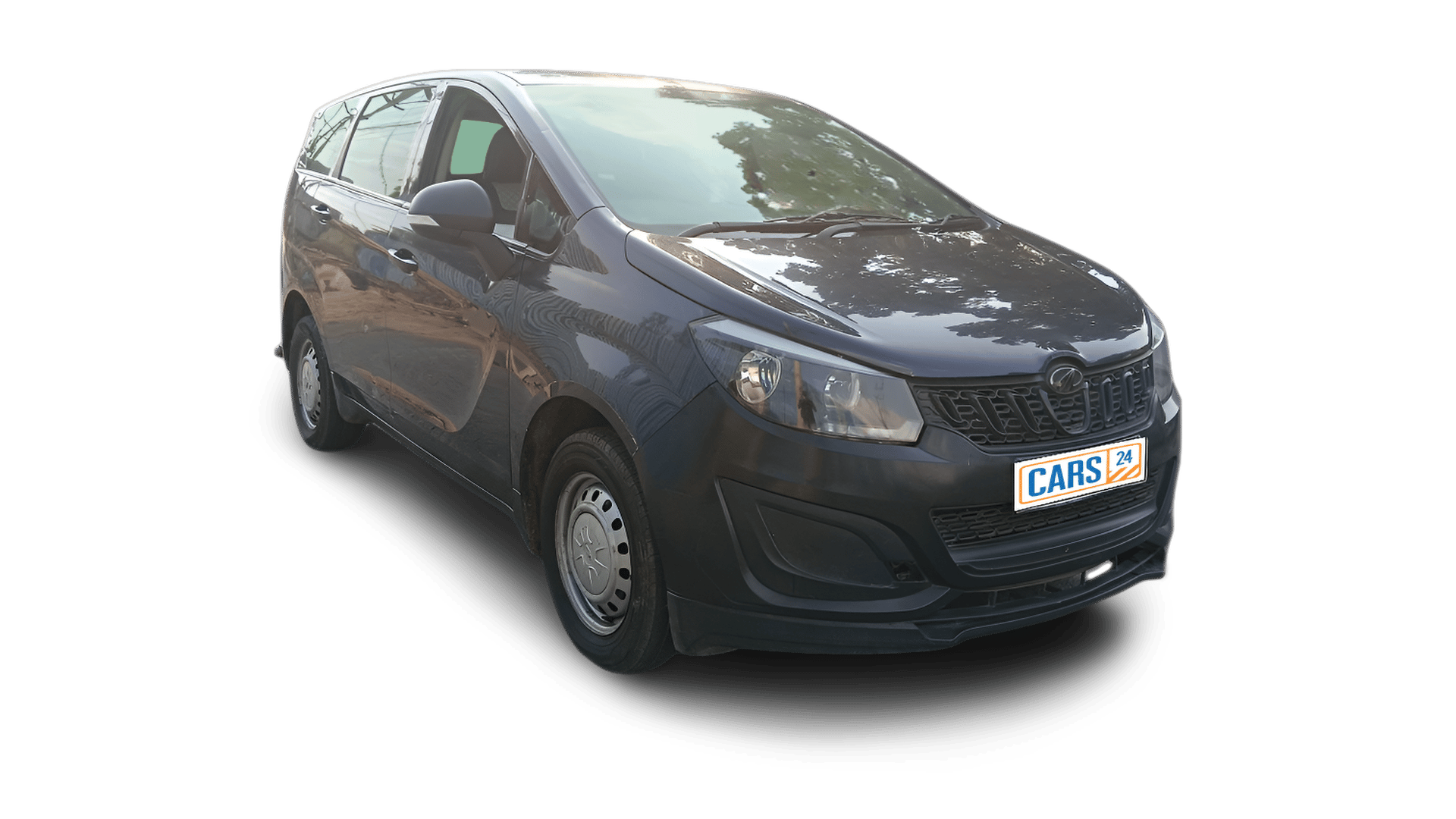2020 Mahindra MARAZZO - SUV - Diesel - Manual - ₹7.00 lakh
